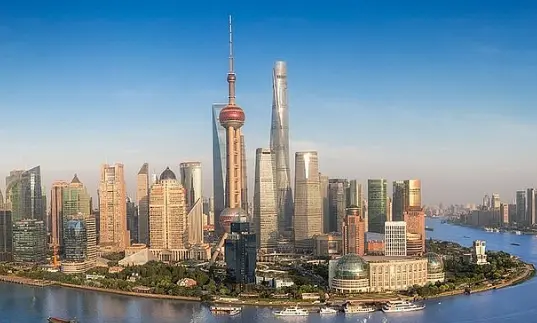 龙华寺素斋到底有多绝？吃完直奔静安雕塑公园，顺路还能打卡上海动物园野生动物园！