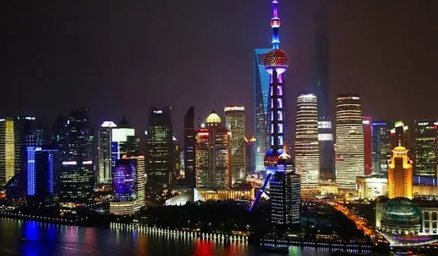 上海探店地图：一张藏着魔都灵魂的城市寻宝图🗺️