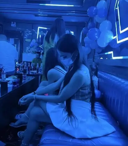 上海夜生活娱乐网：解锁魔都美食与网红地标的终极狂欢指南 🎉